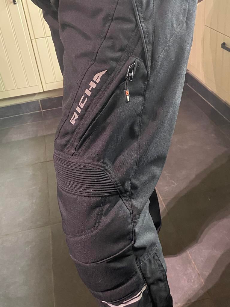 Motorpak 2 xl dames, Motoren, Ophalen, Tweedehands, Dames, Jas | textiel