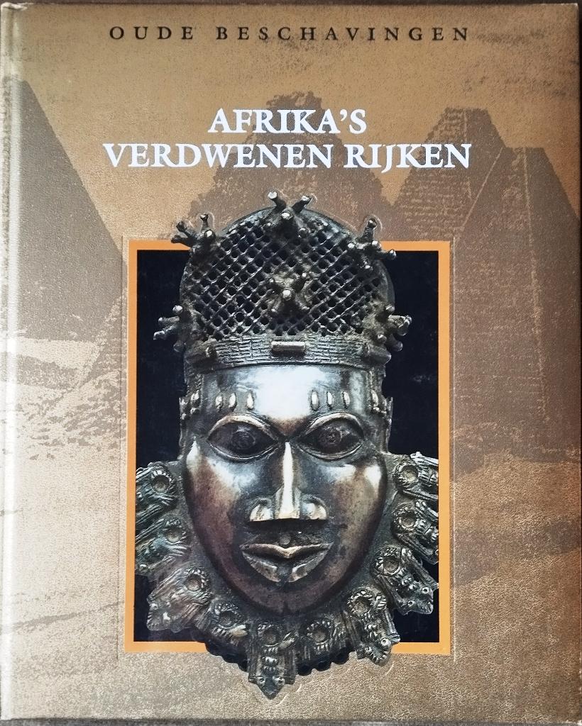 Lot 1 - Geschiedenis Wereld (16 boeken), Enlèvement ou Envoi, Afrique