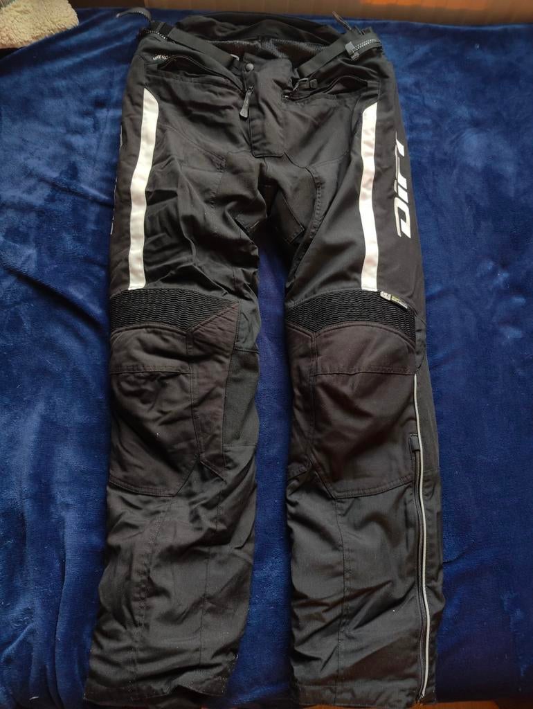 Difi aerotex motorbroek maat XL, Motoren, Kleding | Motorkleding, Ophalen