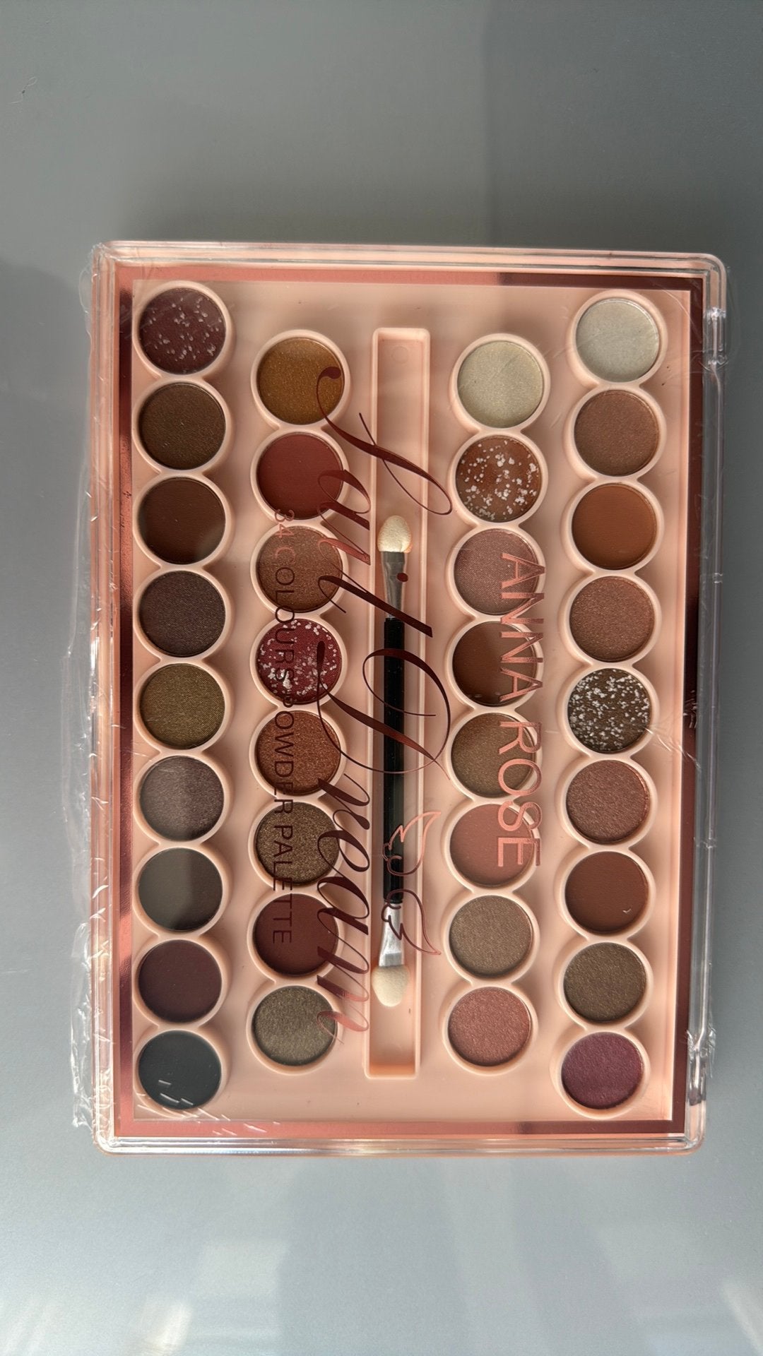 Make-up, Handtassen en Accessoires, Uiterlijk | Cosmetica en Make-up, Ophalen of Verzenden, Zo goed als nieuw, Make-up