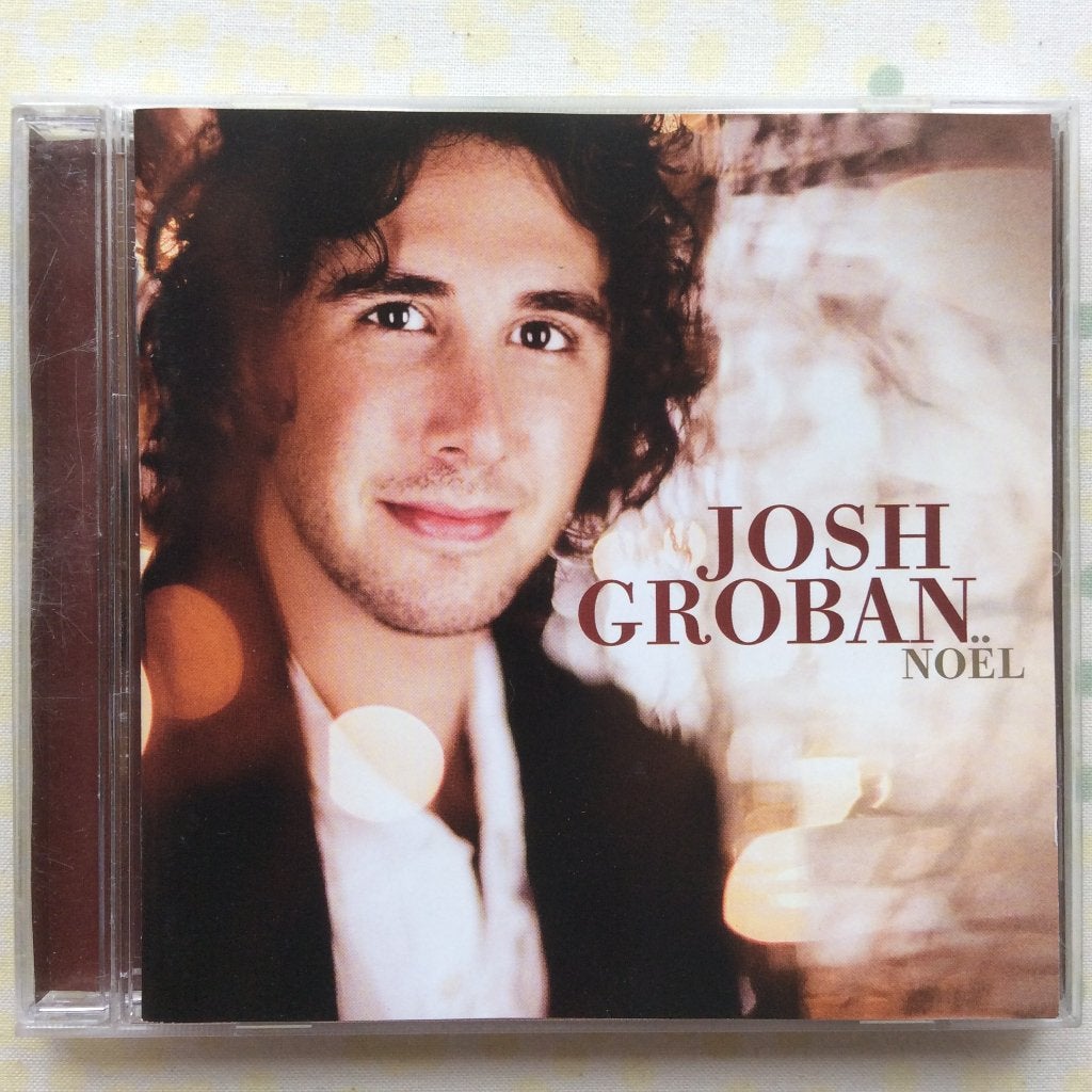 JOSH GROBAN., Envoi, Utilisé