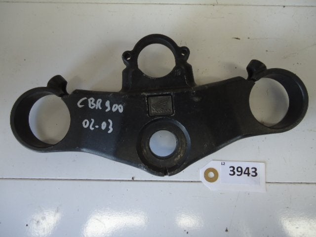 CBR900 2002 - 2003 Honda Kroonplaat D1-17981