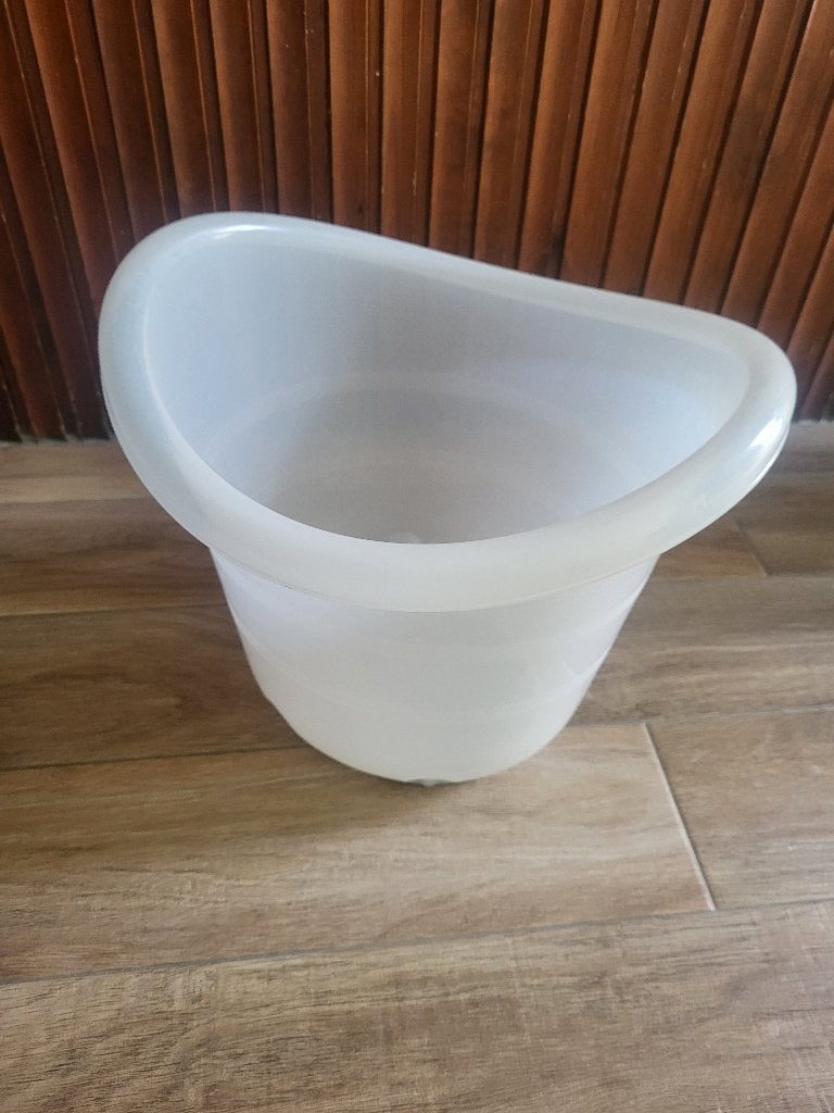 Baignoire pour bébé, Enlèvement, Comme neuf, Baignoire, Autres marques