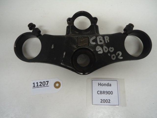 CBR900 2002 - 2003 Honda Kroonplaat D1-17979