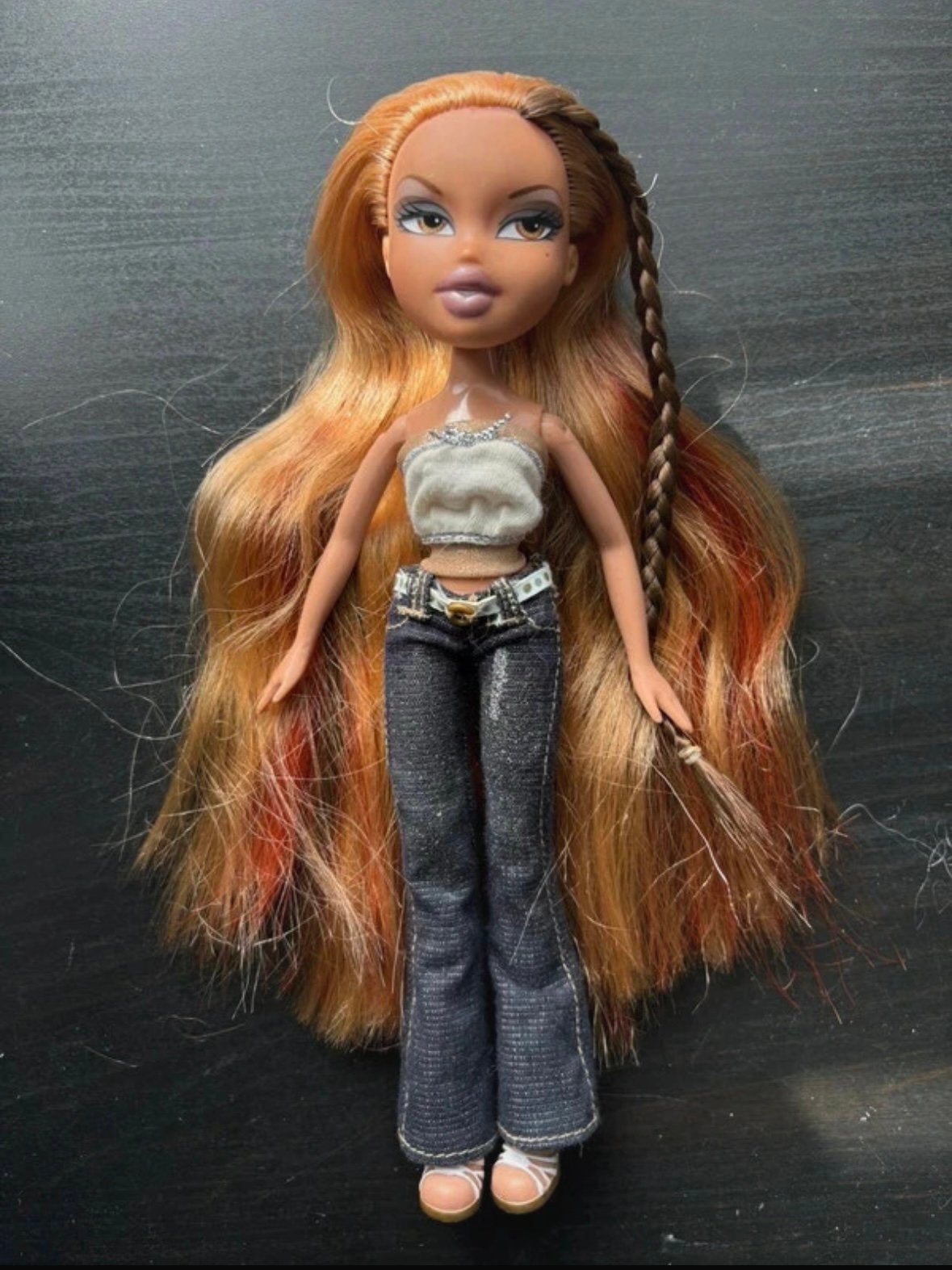 Bratz, Verzamelen, Poppen, Ophalen, Zo goed als nieuw, Pop