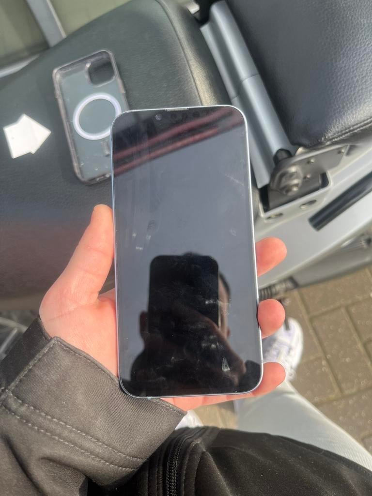 Vend/echange Iphone 14, Enlèvement, Comme neuf