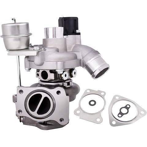 turbo pour HYUNDAI	Accent 1.5 CRDI, Enlèvement, Révisé, Hyundai