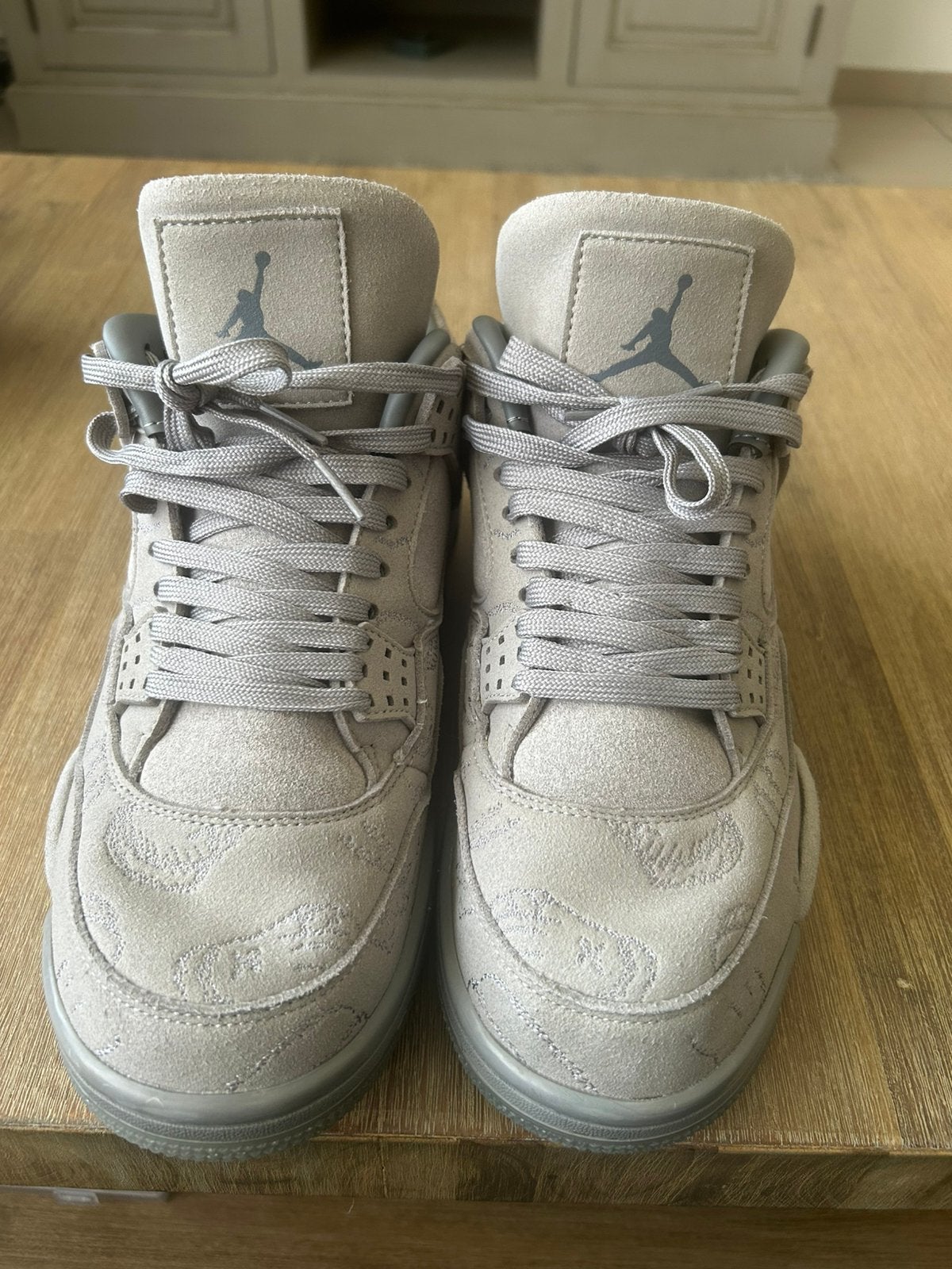 nike/jordans, Ophalen, Gedragen, Overige kleuren, Sneakers