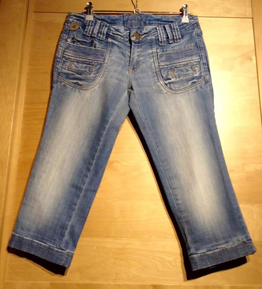 Lois T.28/s jeans voor dames, Blauw, Nieuw, Ophalen of Verzenden, Lois