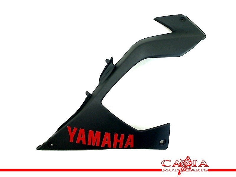 CARENAGE GAUCHE INFERIEUR Yamaha (1WD-F8385-00), Dhr. S. di Majo, Utilisé, Info@cama-motorparts.nl, P.J. Troelstraweg 8 8
3144 CX  MAASSLUIS, NL