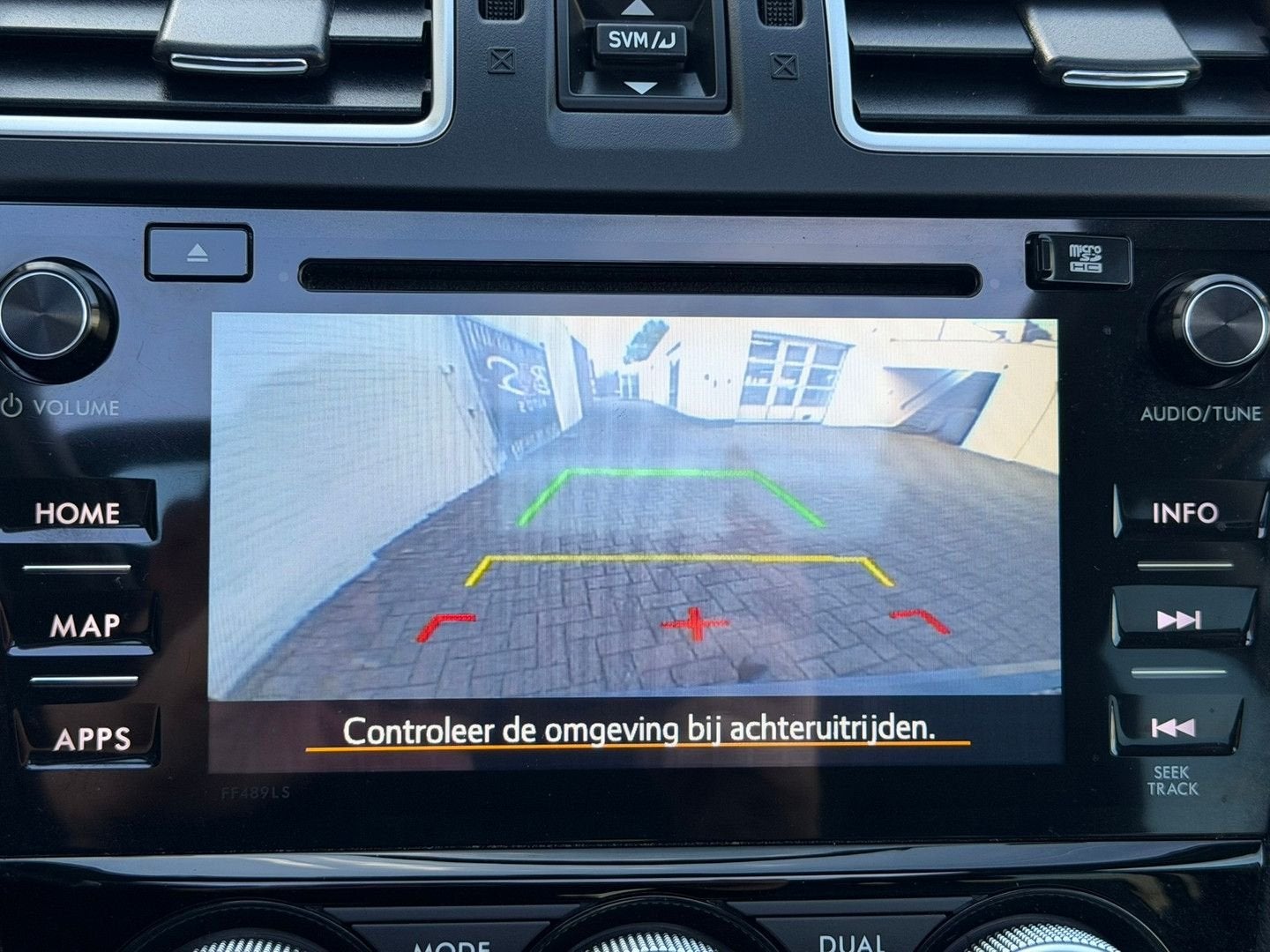 Subaru Forester 2.0 Premium automatique 4x4 attache remorque, Autos, Argent ou Gris, Achat, Ordinateur de bord, Entreprise