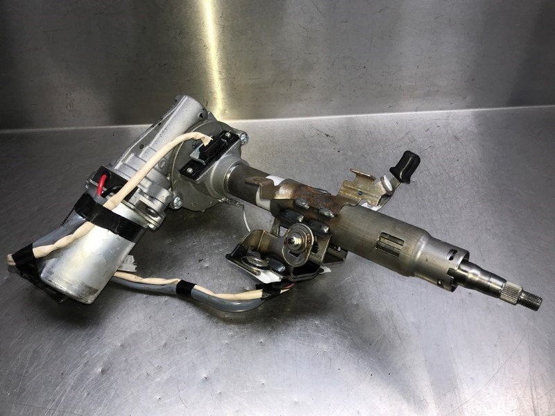 STUURBEKRACHTIGING ELEKTRISCH Toyota Yaris III (P13), Gebruikt, Toyota