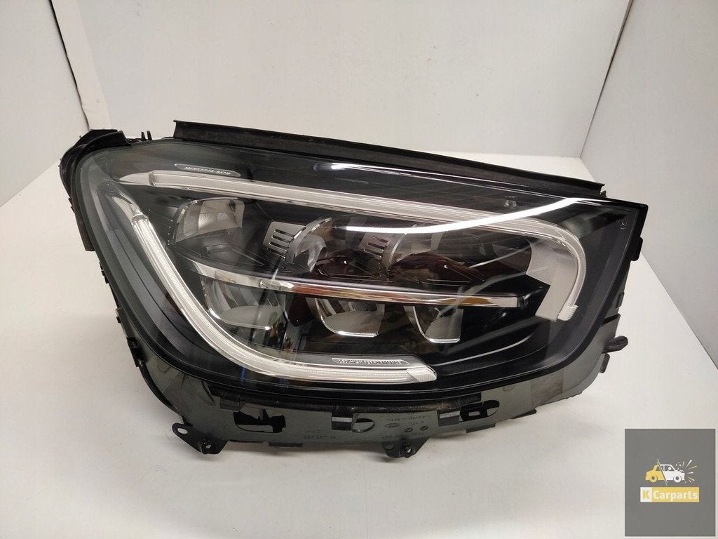 A2539066403, Mercedes GLC W253 Lift Volledig Ledlamp Hoge Pr, Gebruikt, Mercedes-Benz AG, Mercedes-Benz, Mercedesstrasse 120
70372  Stuttgart, DE