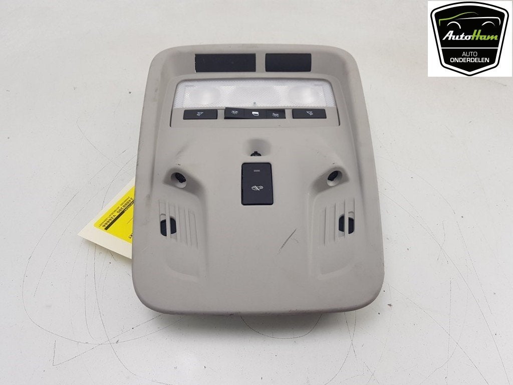 PLAFONNIER AVANT Opel Astra K (|13467030|13415545|), Autos : Pièces & Accessoires, Dhr. J. Ham, Administratie@autoham.nl, Opel