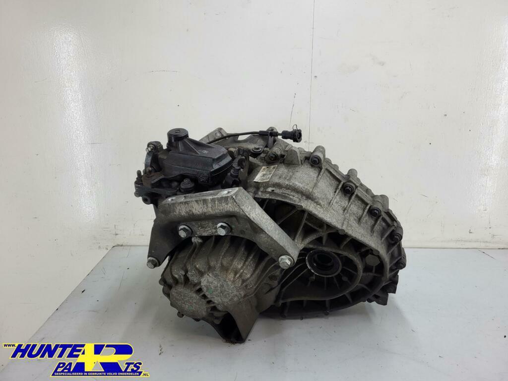 M66 versnellingsbak Volvo V60/V70/S80  ('10-'18) 1285121, Auto-onderdelen, Gebruikt, Ophalen of Verzenden, Volvo, Volvo