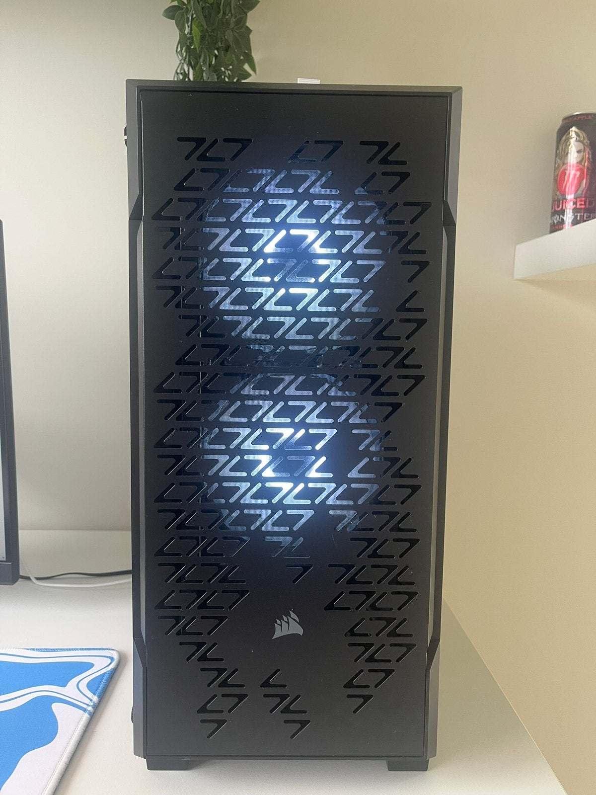 Gaming Pc | Ryzen 5 3600x | Gtx 1660 Super | 32gb Ram | 1TB, Ophalen, Zo goed als nieuw, Gaming, SSD