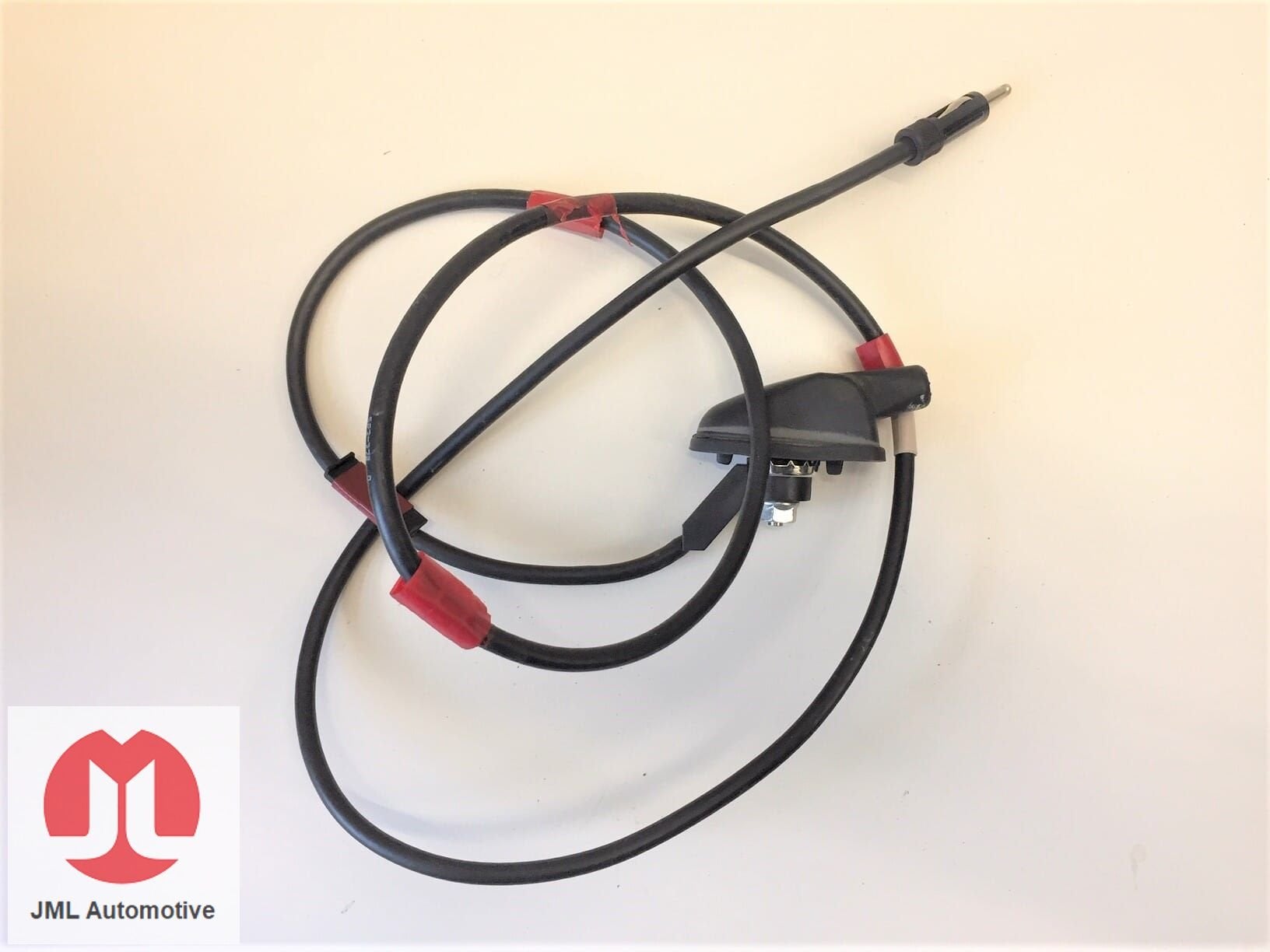 ANTENNEVOET MET KABEL DAIHATSU CUORE, Autos : Divers, Autoradios, Enlèvement ou Envoi, -, -, -