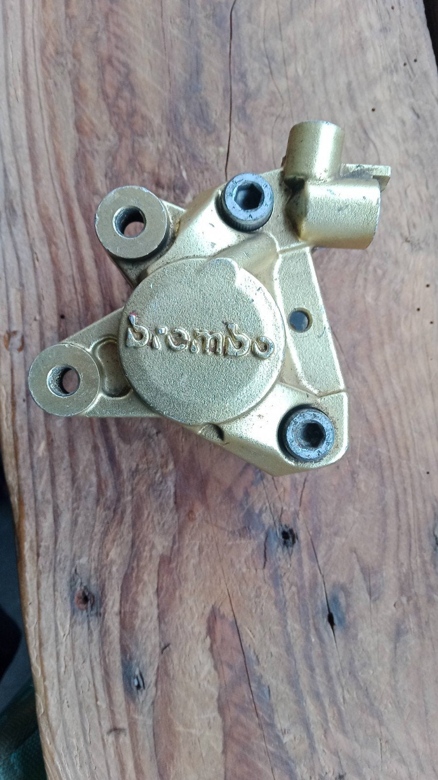 Étrier de frein pour Aerox, Enlèvement, Yamaha