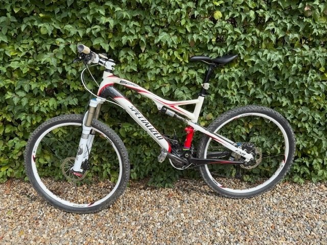mountainbike, Fietsen en Brommers, Gebruikt, Schijfrem, Ophalen, Overige merken