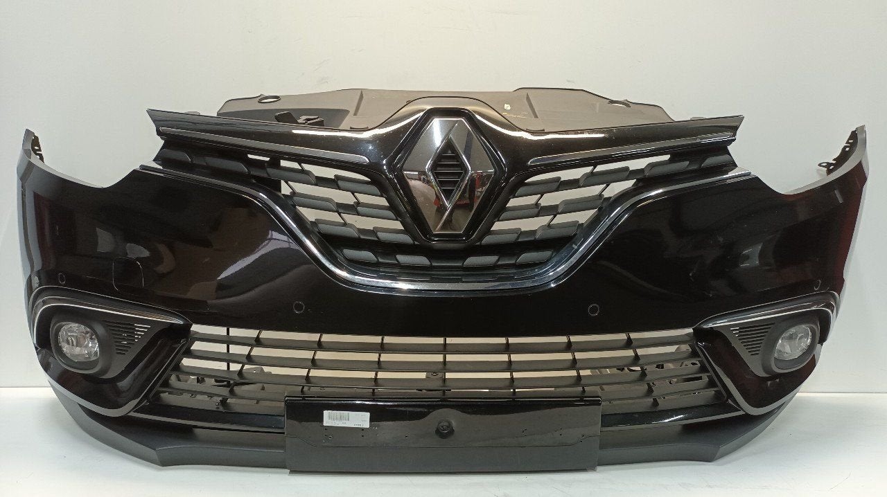 Bumper voor Renault Scénic, Onderdelen@venauto.nl, Van der Ven Autorecycling B.V., Gebruikt, Ettenseweg 76, 4706 PB Roosendaal, The Netherlands