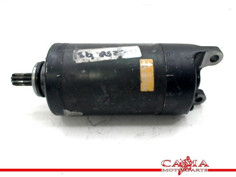 DÉMARREUR ZZR 250 (ZZR250 ZZ-R250 EX250H (92055-1418), Motos, Dhr. S. di Majo, Utilisé, Info@cama-motorparts.nl, P.J. Troelstraweg 8 8
3144 CX  MAASSLUIS, NL