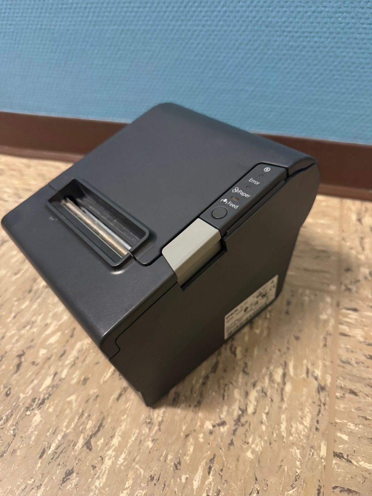 Epson TM-T88V Bonprinter, Ophalen of Verzenden