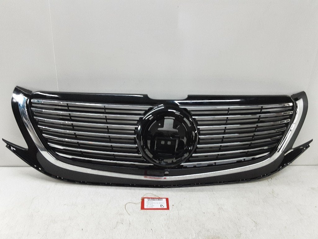 LUCHTROOSTER Mercedes-Benz EQV (01-2020/-) (A4478803002), Gebruikt, Mercedes-Benz, Dialog.mb@mercedes-benz.com, Mercedes-Benz AG