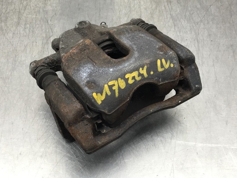 ETRIER DE FREIN AVANT GAUCHE ABS Suzuki Splash, Utilisé, Suzuki
