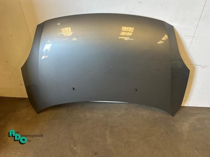 Capot d'un Suzuki Swift (Swift 05-) (ZCD), Autos : Pièces & Accessoires, -, 3 mois de garantie, Utilisé, -