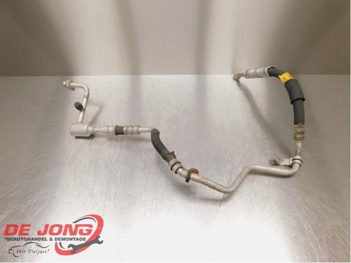 Tuyau clim d'un Chevrolet Lacetti, -, 3 mois de garantie, Utilisé, -