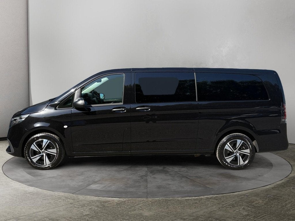 Mercedes-Benz Vito Tourer 114 CDI Pro L3 9G-Tronic, Autos, Mercedes-Benz, 100 kW, 186 g/km, Achat, Entreprise