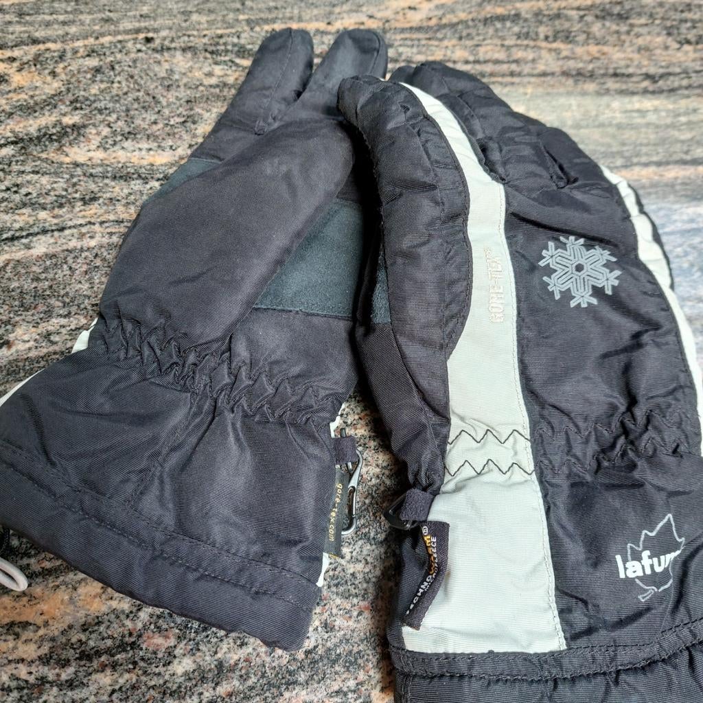 Lafuma handschoenen, Enlèvement, Gants