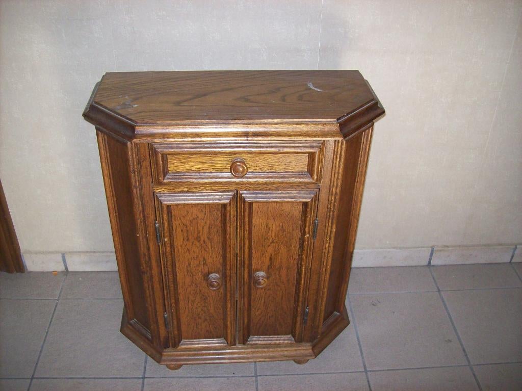 kast, Huis en Inrichting, Ophalen