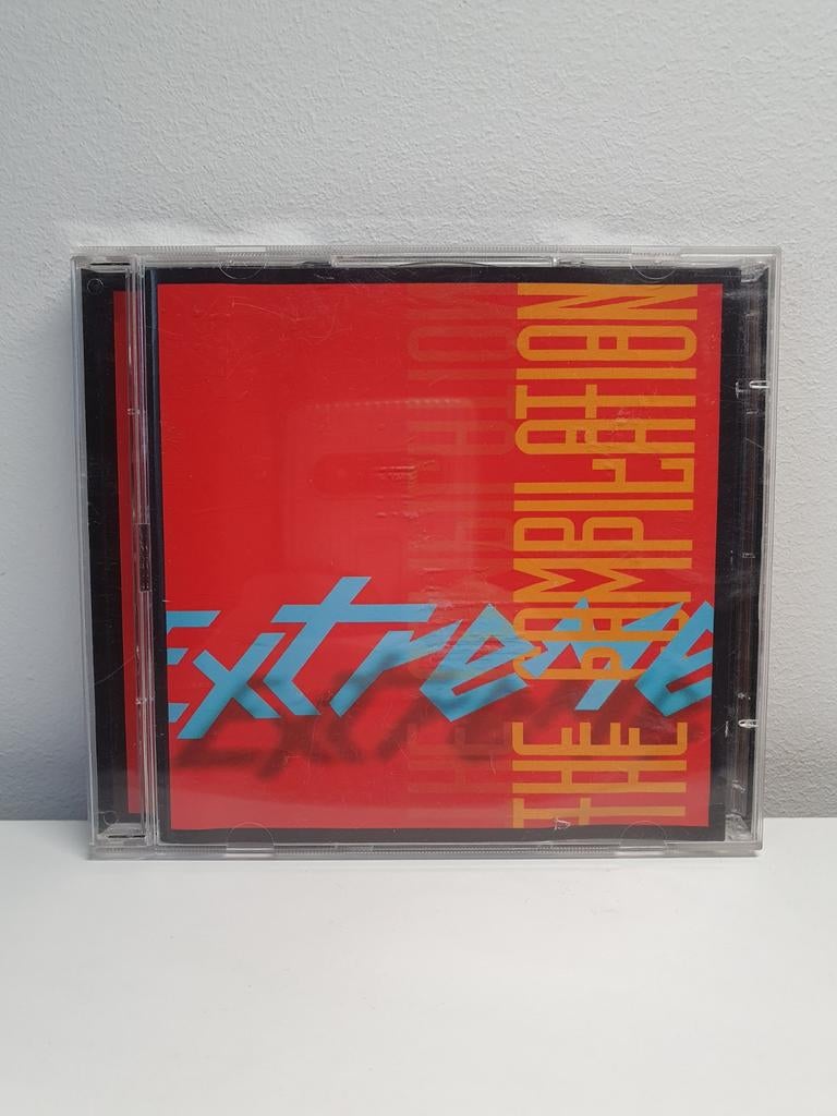 Extreme (The Compilation), CD & DVD, CD | Dance & House, Enlèvement ou Envoi