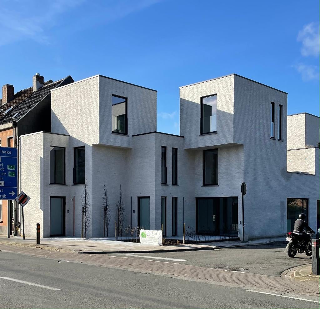 Kamer te huur, Tot 200 m², 3 kamers, Verkoop zonder makelaar, Merelbeke-melle