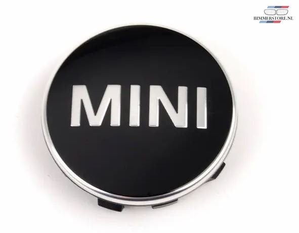 Vaststaande los verkrijgbare nieuw MINI Naafdop floating cen, Autos : Pièces & Accessoires, Carrosserie & Tôlerie, Neuf, -, Mini