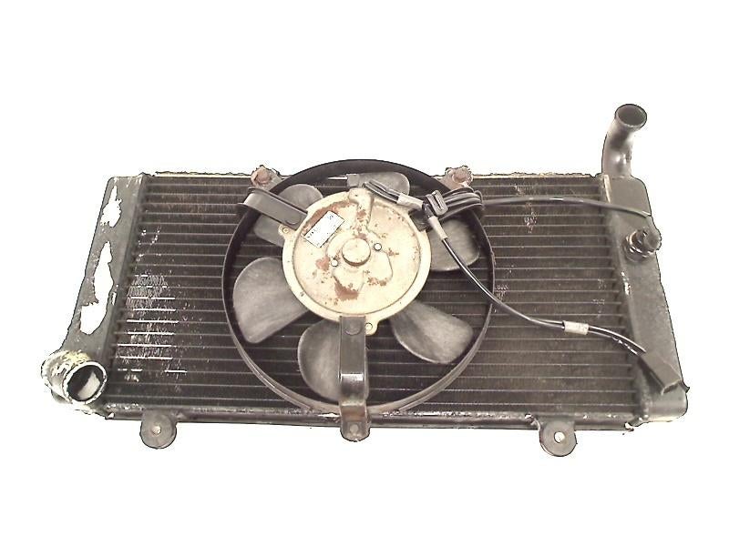 Honda Radiateur ST 1100 PAN EUROPEAN, Motoren, Ophalen of Verzenden, Gebruikt