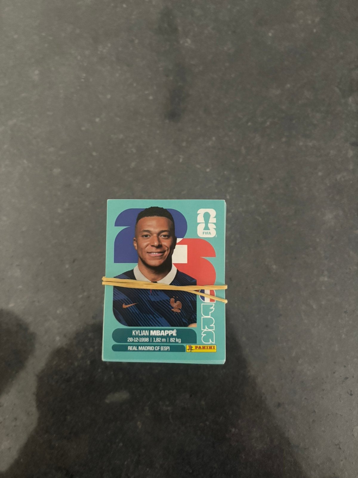 Panini 2026, Verzamelen, Telefoonkaarten, Ophalen of Verzenden