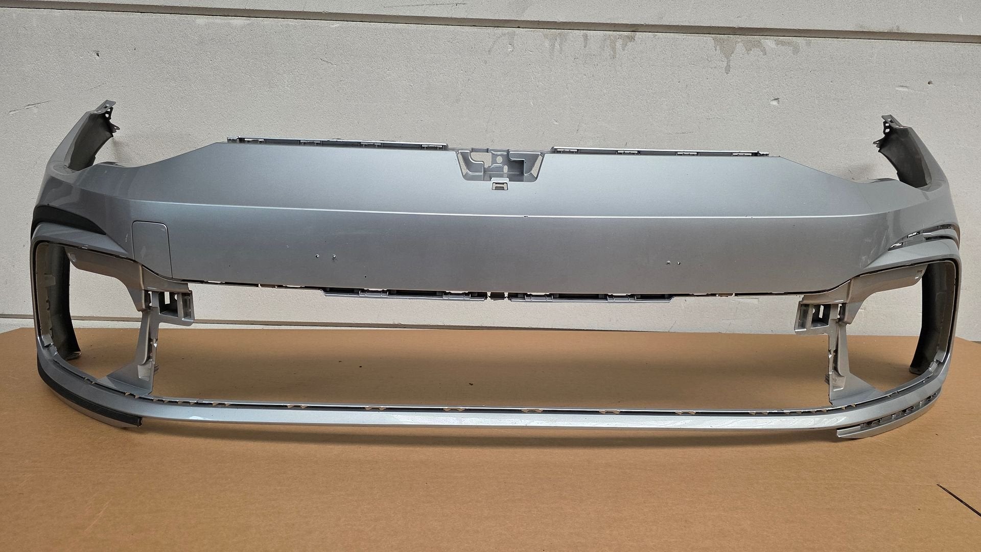 Voorbumper VW Golf 8 VIII GTI GTD GTE 5H0807221G PDC L A7W, Autos : Pièces & Accessoires, Volkswagen, -, Origine de la pièce connue