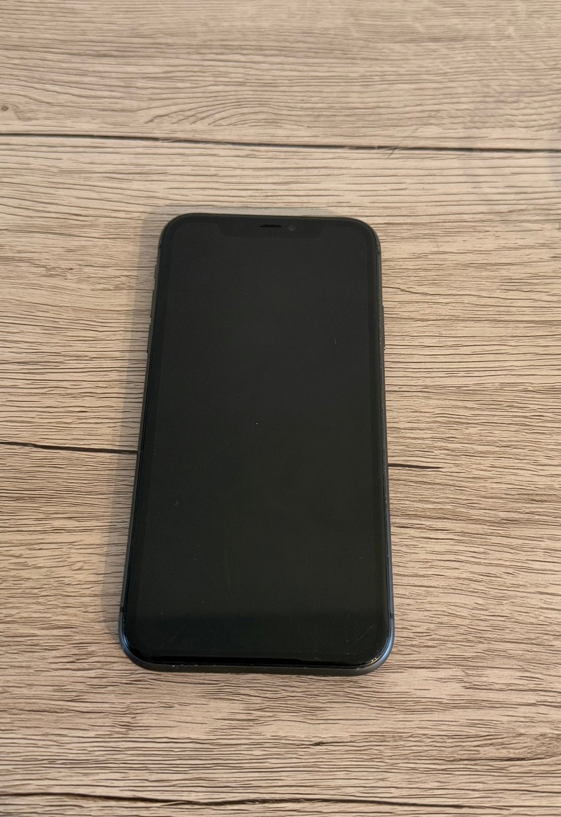 Iphone 11 128gb, Télécoms, Téléphonie mobile | Apple iPhone, 128 GB, IPhone 11, Enlèvement, Noir