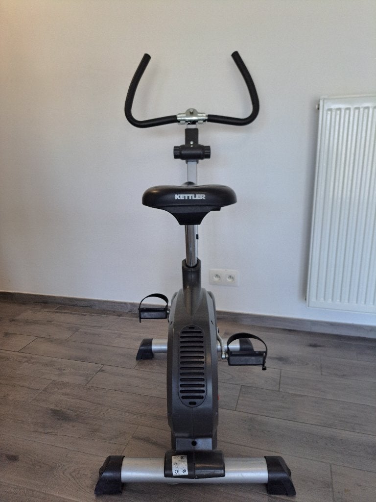 Velo d appartement, Enlèvement, Utilisé, Vélo d'appartement