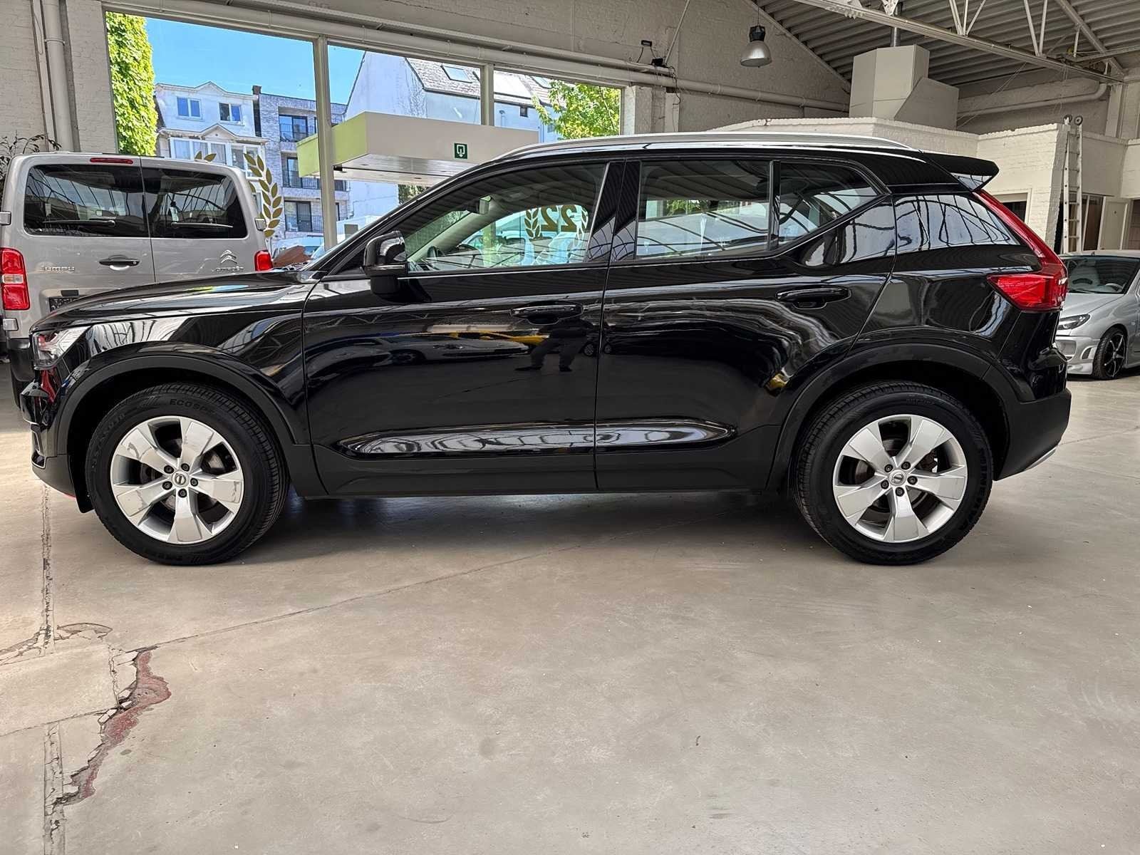 Volvo XC40 2020 1er propriétaire, Achat, Entreprise, Automatique, Occasion