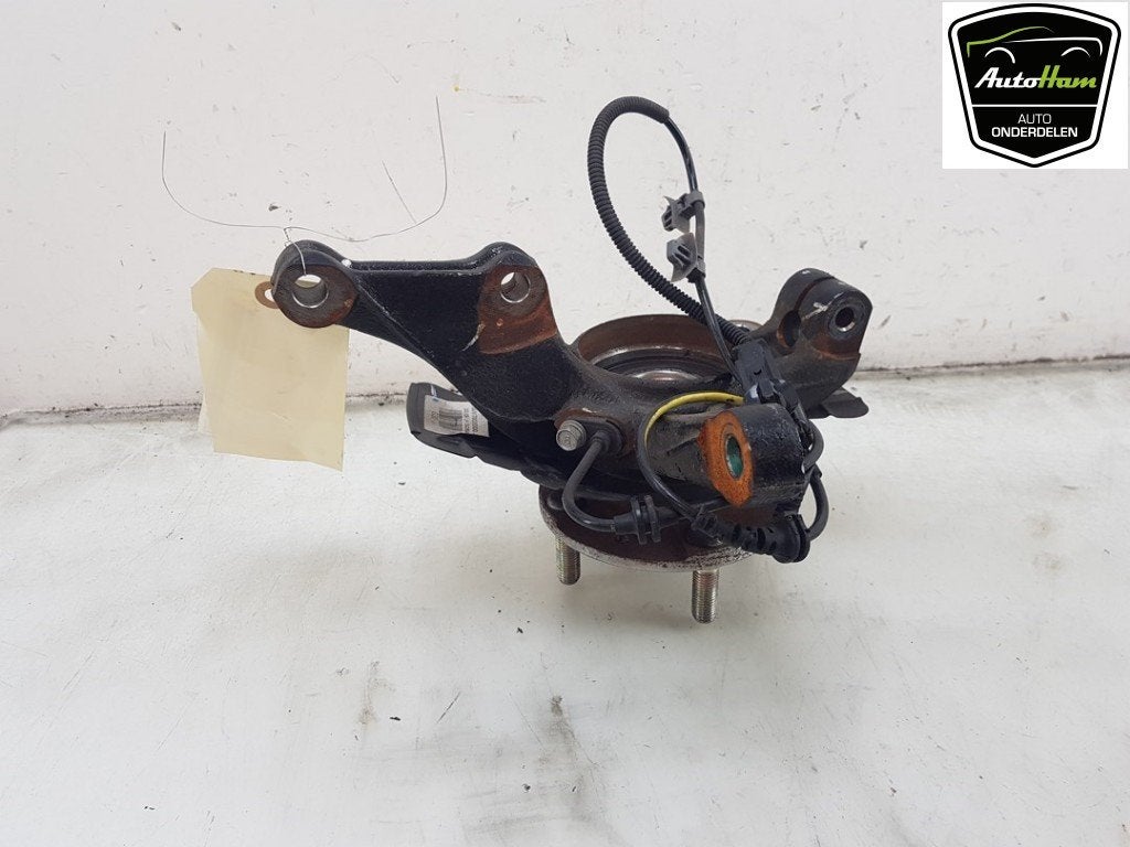 FUSEE AVANT GAUCHE Kia Picanto (JA) (01-2017/-), Utilisé, Kia