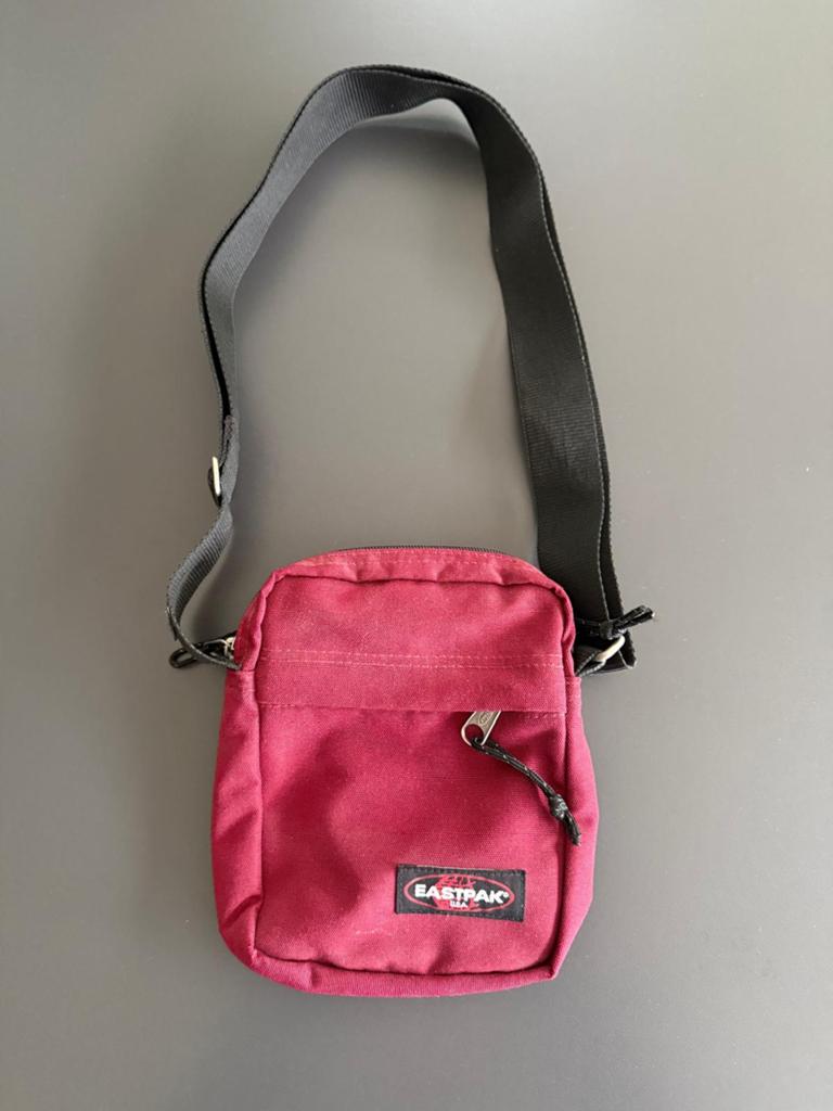 Sac de taille Eastpak, Enlèvement ou Envoi, Comme neuf