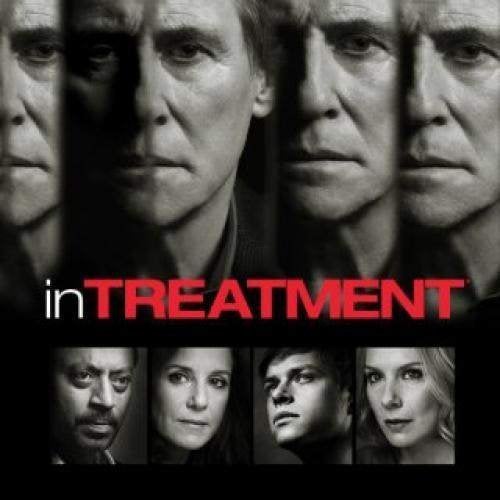 IN TREATMENT - Seizoen 1 & 2, CD & DVD, DVD | TV & Séries télévisées, À partir de 6 ans, Anglais, Drame, Saison 2