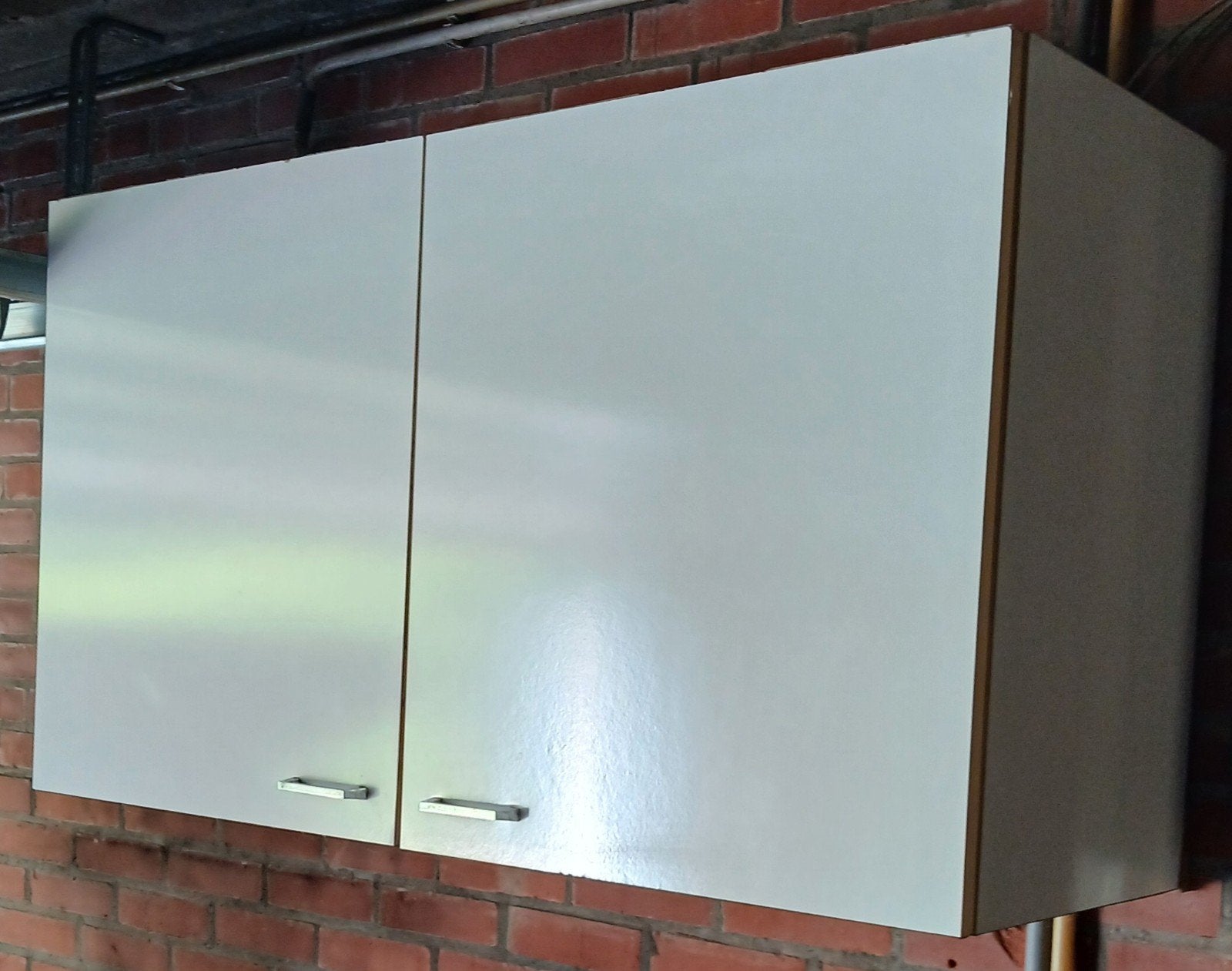 Kast h 57cm xd 38cm x br 100cm, Ophalen