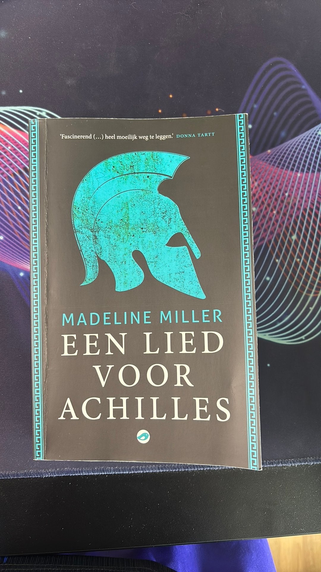 Madeline Miller - Een lied voor Achilles, Boeken, Ophalen, Madeline Miller