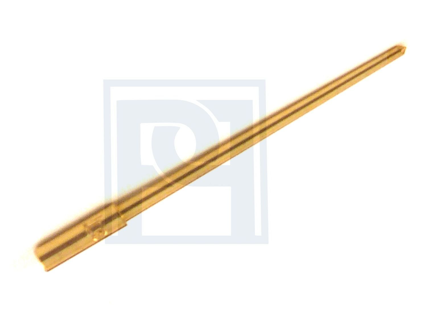 Volvo Sproeiernaald SU HS6 type DX carb 237313 237314 B20B B, Auto-onderdelen, Ophalen of Verzenden, Nieuw, Volvo
