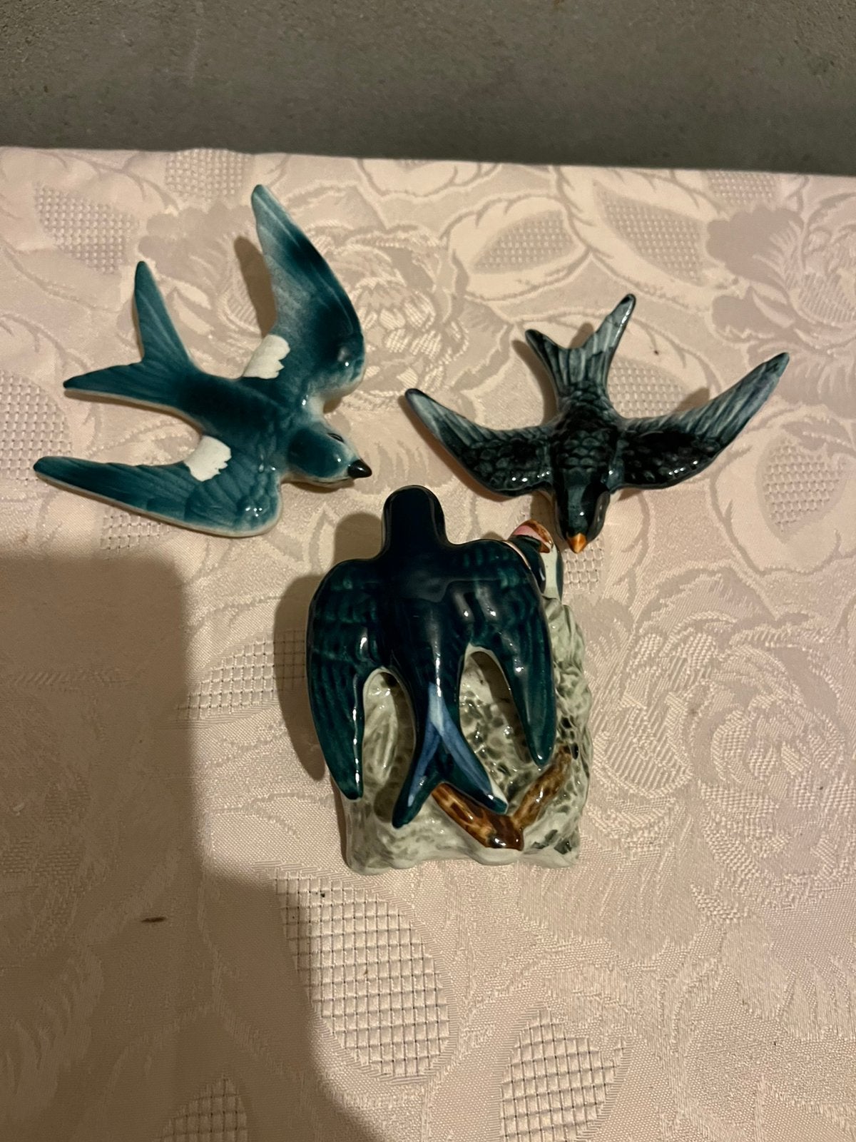 Beeldjes., Antiek en Kunst, Ophalen of Verzenden