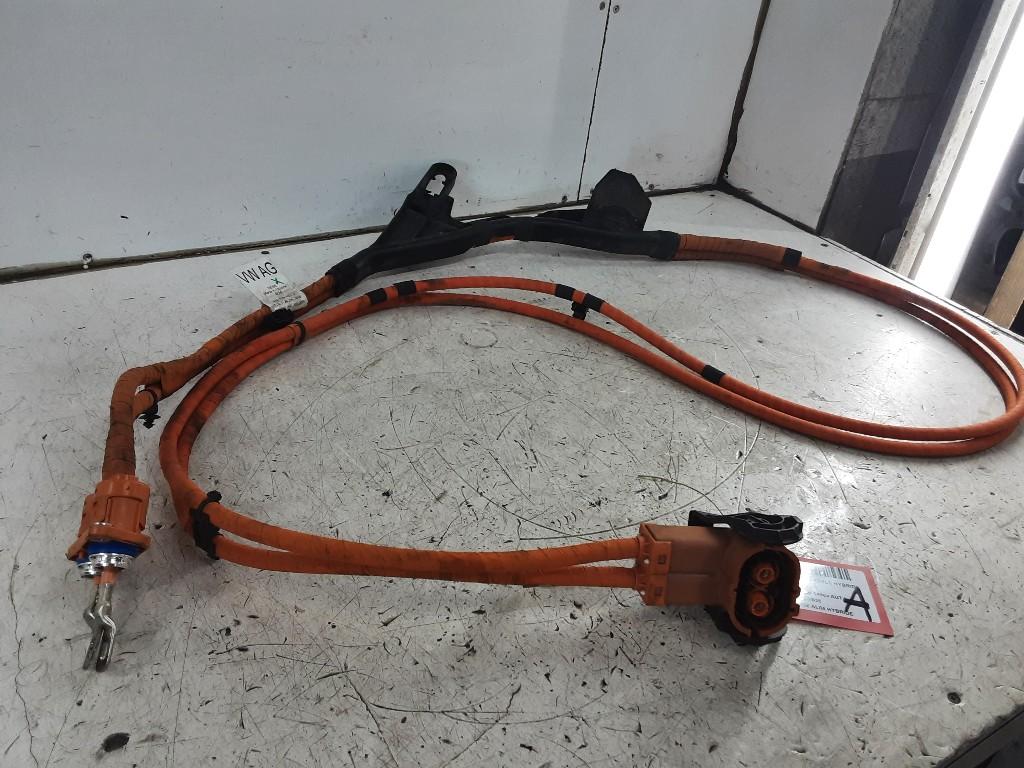 LAADKABEL Volkswagen Golf VIII (CD1) (5WA971015A), Gebruikt, Volkswagen, Mevr. I. Hauben, Rue de l'Espoir 34 34
4030  GRIVEGNÉE, BE